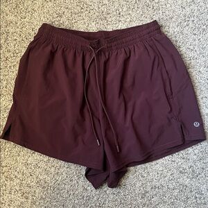 Pace Rival High-Rise Short 3" (4)